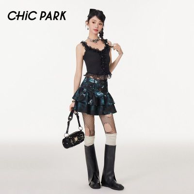 ڲCHiCPARK ¸Ŷػӡ˫޶ȹAðȹ53Ԫ