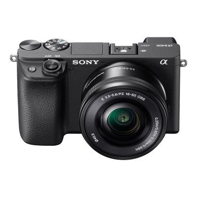 ڲ(SONY)Alpha 6400 APS-C΢6199Ԫ