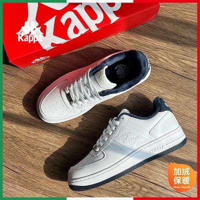 ���ڲ�����Kappa������Ь�������ޱ�ůС��Ь2025�¿���ѧ�������˶���Ь 259Ԫ