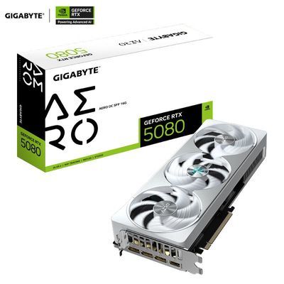 RTX5080ѩӥħ16GBDDRAIϷԿNVIDIA10006Ԫ