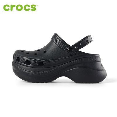 ڲCrocs۸С㶴ЬŮЬɳ̲Ь206302389Ԫ