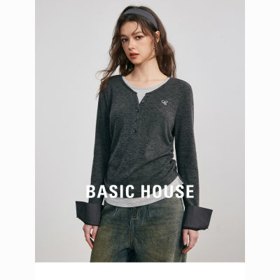 ڲBasic House/ټҺʽVTŮ2025괺ݴ209Ԫ