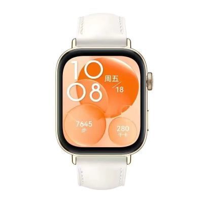 ڲΪWatch Fit 3 ֱ ᱡ˶7ڷ575Ԫ