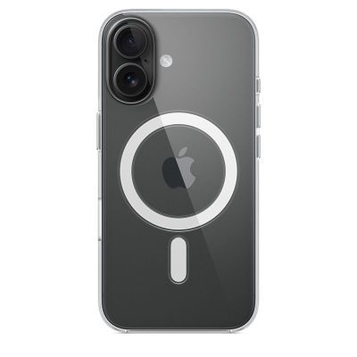 ڲApple/ƻ iPhone 16 plus רֻ MagSafe ͸ԭװ239Ԫ