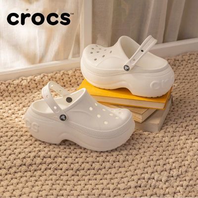 ���ڲ�����Crocs����۱���Clog����ЬŮЬ�����¿��˶���Ьɳ̲Ь�����Ь 312.9Ԫ