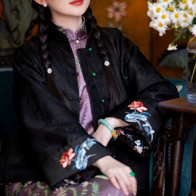 ���ڲ�����ī�����حһ�Ƿ���ح�ﶬ��˿�Ứ�б�ů��װ�廨���׹������°� 1435.65Ԫ