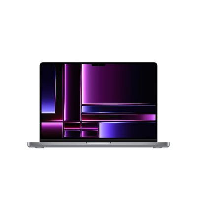 AppleƻMacBook Pro 14M2 Pro(10C-16C) 16G+512G ʼǱ10849Ԫ