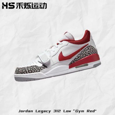 ڲNike Air Jordan AJ312Gym RedЬŮ׺FQ7827-106584Ԫ