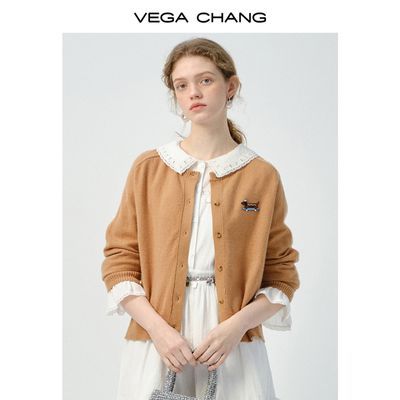ڲVEGA CHANG֯Ů2025괺¿ԼٴСԲ쿪15ڷ200Ԫ