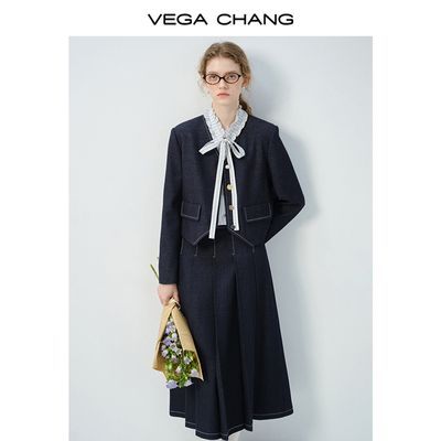 ڲVEGA CHANGʱװŮ2025괺¿ţиѧԺ+ȹ15ڷ219Ԫ