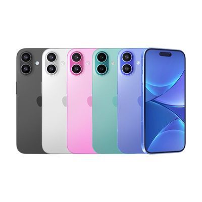 ڲApple iPhone 16 ֧ƶͨ5G ˫˫ֻ5ڷ4458Ԫ