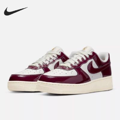 Nike/Ϳ2025¿Air Force 1 Ů˶ʱаЬDQ8583-100400Ԫ