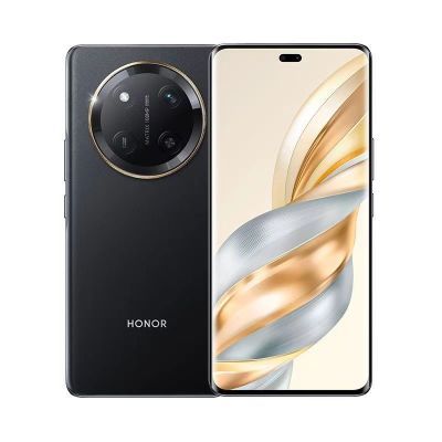 百亿补贴：荣耀X60 pro 全网通5G手机 1509元