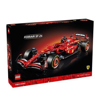 ڲƷϡָ(LEGO)ľеϵ42207F1ʽ1049Ԫ