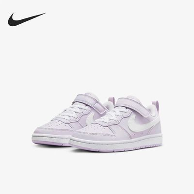 ڲNike/ͿƷCourt Boroughͯ˶аЬDV5457-105197.99Ԫ