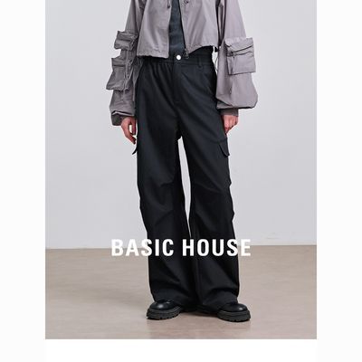 ڲBasic House/ټҺʽֱͲװŮ2025괺ɡп289Ԫ