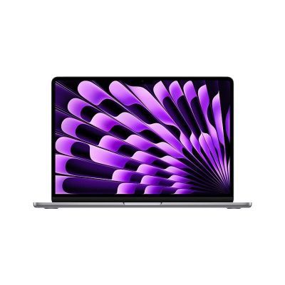 ڲApple Macbook Air 13.6Ӣ M3оƬ(8+10) 24G+512GᱡʼǱ5ڷ7599Ԫ