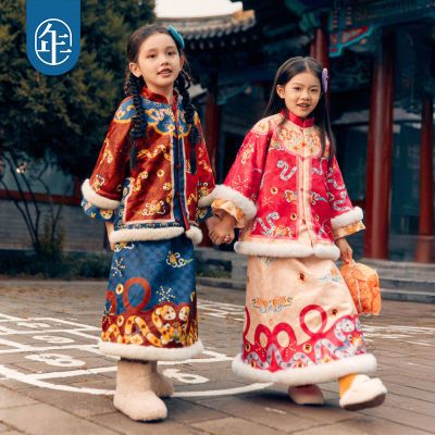 ڲͯװŮͯװ2025¿ͯﶬ¿Ӻʽװ 159Ԫ