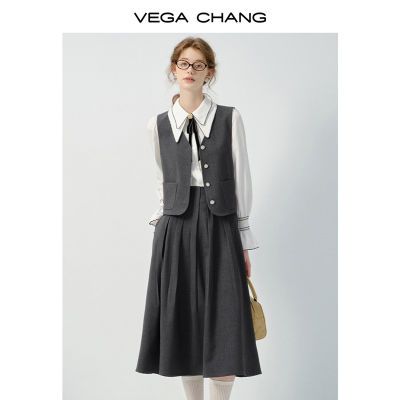 ڲVEGA CHANGʱװŮ2025괺¿׳ȹ149Ԫ