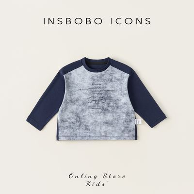 ���ڲ�����INSBOBO��ͯ�������ͯt������2025�����¿��б�����䱦����װ�� 36.03Ԫ