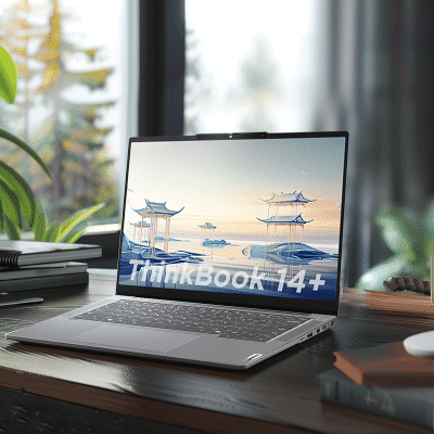 ThinkBook 14+ ӢضUltra ᱡ칫ѧʼǱ6299Ԫ