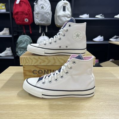 ڲCONVERSE/AII Star¿ŮͬɫƴӸ߰﷫ЬA02881C198Ԫ