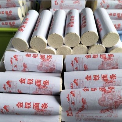 老式金钗马山面条450g家乡石磨粉壮族手工广西挂面广西面条老牌子