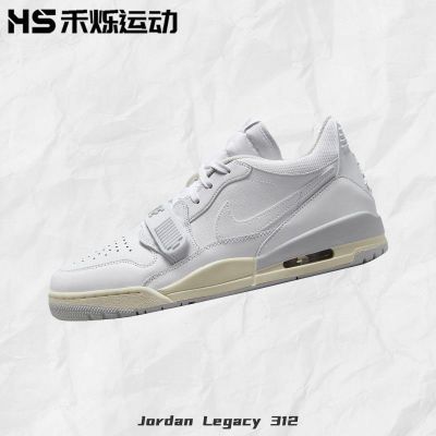 ڲNike Jordan Legacy 312 ĥͰ︴Ьпɫ HJ9199-111455Ԫ