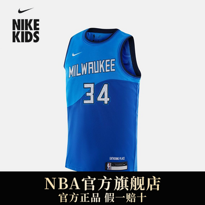 ڲNIKE-NBAͯװͯСѧдͯ¹ĸٷ199.1Ԫ