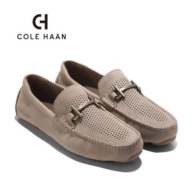 ڲCole Haan/躭 ЬָЬ ļƤһŵ˵ЬC38895725.99Ԫ