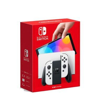 ڲ۰桿Nintendo Switch Ϸ OLED Яƻ1699Ԫ