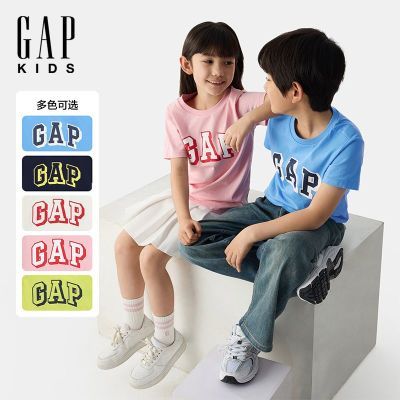 ���ڲ�����Gap��Сͯͬ����Ůͯ2025�����¿�޶���T����ͯװ687250 50Ԫ