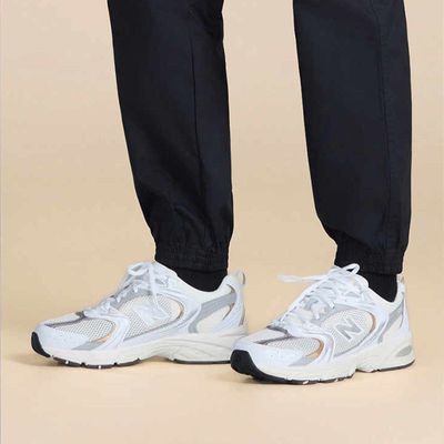 ڲNew Balance NBŮ¾临Ż˶ϵЬMR530DAM384Ԫ