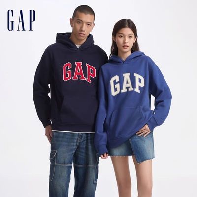 ���ڲ�����[Gap]��Ůװ�ﶬ��̼����ĥץ����ĸlogo��ñ������������609116 176.99Ԫ