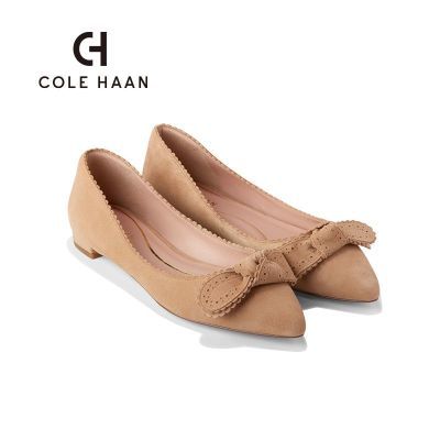 ڲCole Haan/躭 ŮʿЬ Ƥƽ׼ͷǳڵЬW29289831Ԫ
