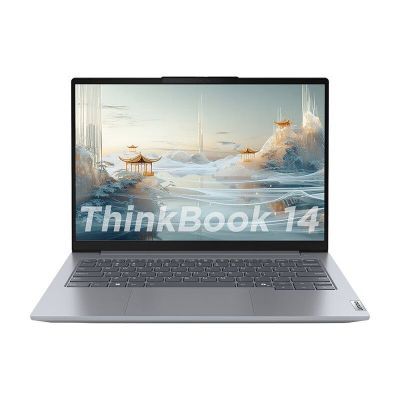 ڲ Thinkbook14 24 Ultra5 2.8K 120hz 칫ʼǱ4299Ԫ