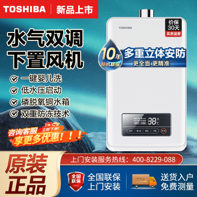 ֥(TOSHIBA) ȼˮС Ȼˮ˫÷TS11599Ԫ