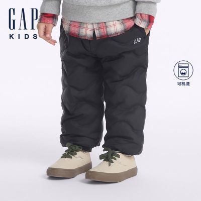 ���ڲ�����Gap��Ů��ͯ�����logo����ɽ����޿㱣ů��ͯװ���ſ�662454 81Ԫ