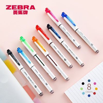 ڲձZEBRAñԱJJXZ58ǹɫѧˮʷˮѧ0.38mm4.2Ԫ