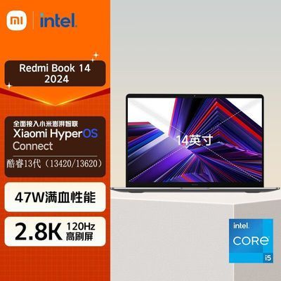 С/Xiaomi Redmibook14 13ᱡְ칫ʼǱ3194.1Ԫ