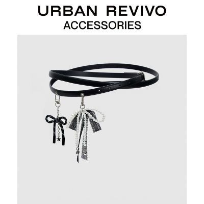 ڲURBAN REVIVO2025¿Ůʿ˿ƤUAYA50076107.4Ԫ