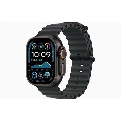 ڲ2024 9¿Apple Watch Ultra2 5199Ԫ
