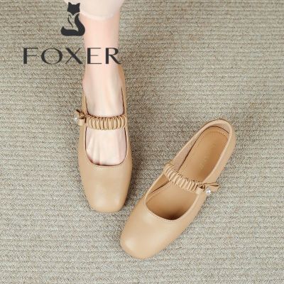 ڲFOXERͷǳһֿ۴ЬŮ2025¿Ь⴩ͨ84Ԫ