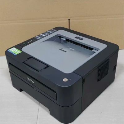 高性价比联想兄弟激光打印机2240d自动双面打印