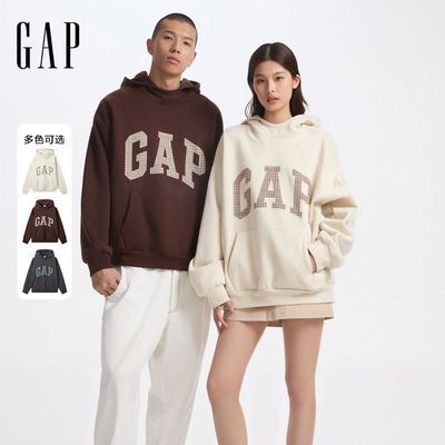 ���ڲ�����Gap��Ůװ�����¿�̼����ĥץ�޸���logo��ñ������������609221 141Ԫ