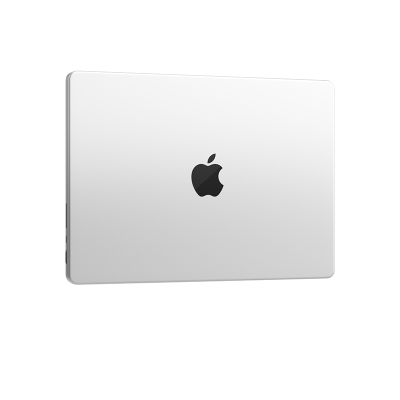 ڲApple/ƻ 2024MacBook Pro 14Ӣ M4оƬ 10+10˱ʼǱԡ5ڷ12699Ԫ