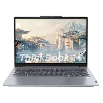 ڲThinkBook14+  R7-8745H ˢЯ칫ᱡʼǱ4749Ԫ