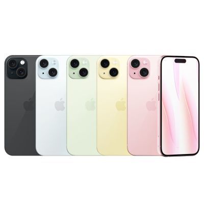 Apple iPhone15 ֧ƶͨ5G ˫˫ֻ 3898Ԫ