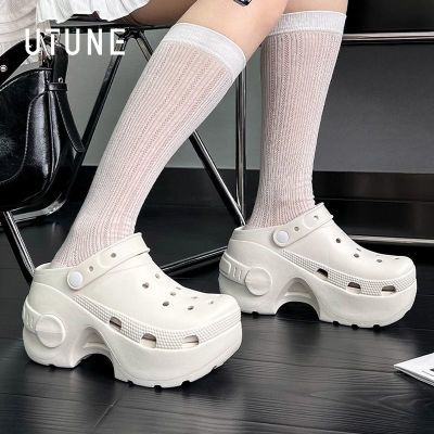 ڲŵ7cm׶ЬŮļ⴩͸ͷɳ̲Ь34.1Ԫ