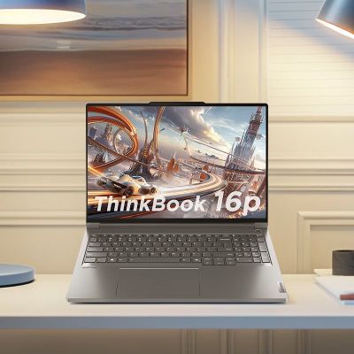 ڲThinkBook ʦϵ16pϷAI 칫ñʼǱԡ5ڷ7429Ԫ